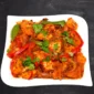Chicken Karahi