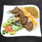 Lamb Chops