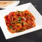 Lamb Karahi