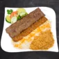 Soltani Kabob