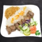Lamb Tikka