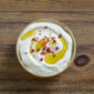 Yogurt