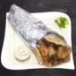 Chicken Shawarma