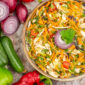 Afghani Salad