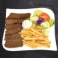 Gyro Platter