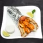 Kabob Sandwich
