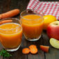 Apple & Carrot