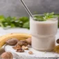 Banana Honey Walnut