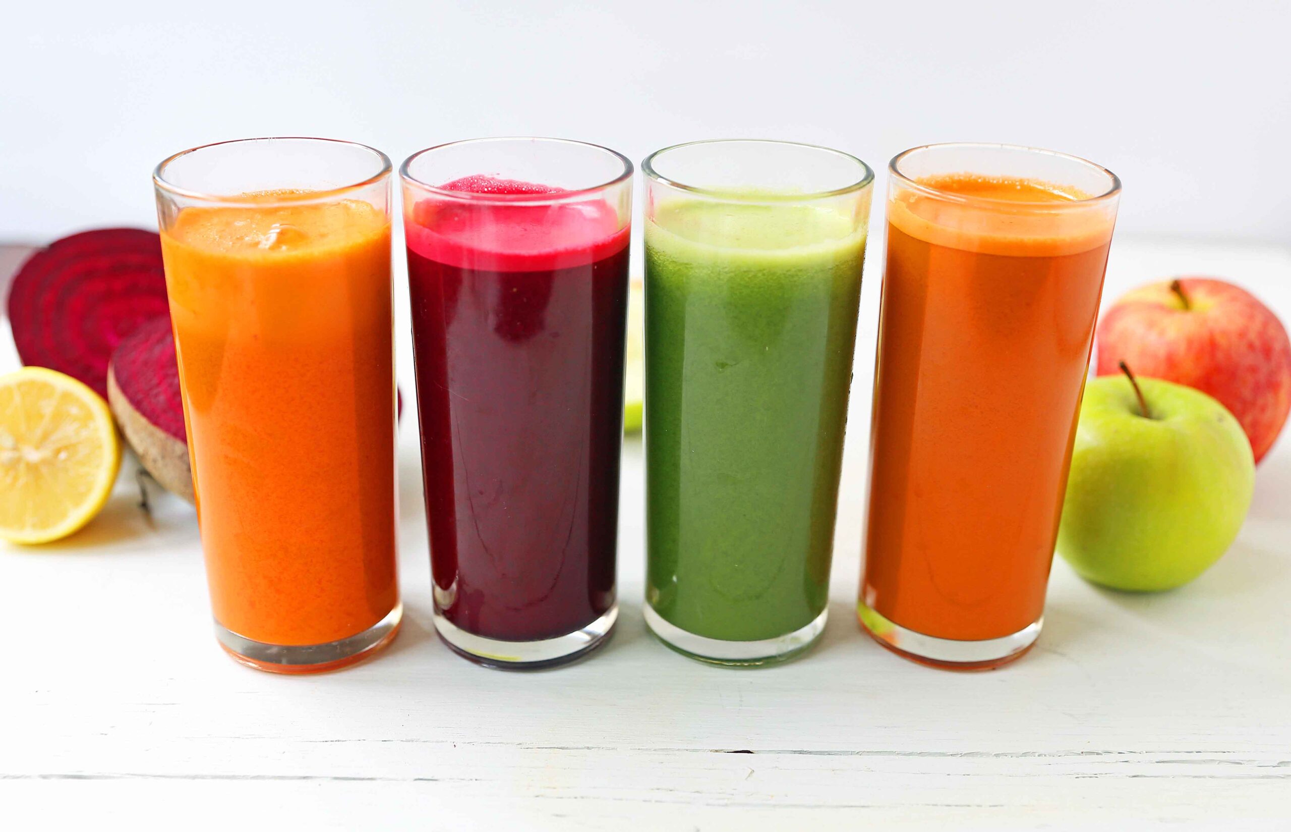 Healthy Juice Cleanse Recipes 1 scaled