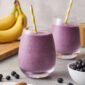 Blueberry & Banana