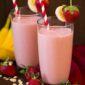 Strawberry & Banana